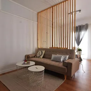  Apartamento Alma S Home, Precioso Loft En Planta Primera
